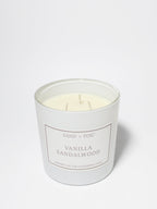 Scented Vanilla Sandalwood 21 oz scented candle