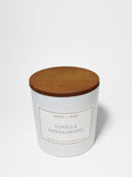 Scented Vanilla Sandalwood 21 oz scented candle