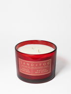 Scented Vanilla Bean Noel 12 oz scented candle