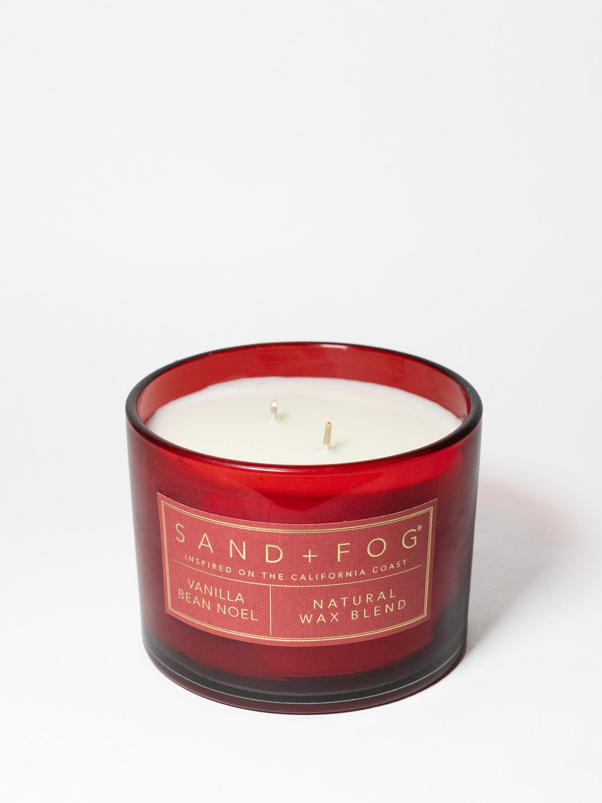 Scented Vanilla Bean Noel 12 oz scented candle