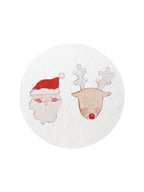 Scented Vanilla Bean Noel 12 oz scented candle