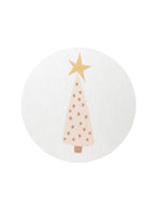 Scented Peppermint Twist 12 oz scented candle