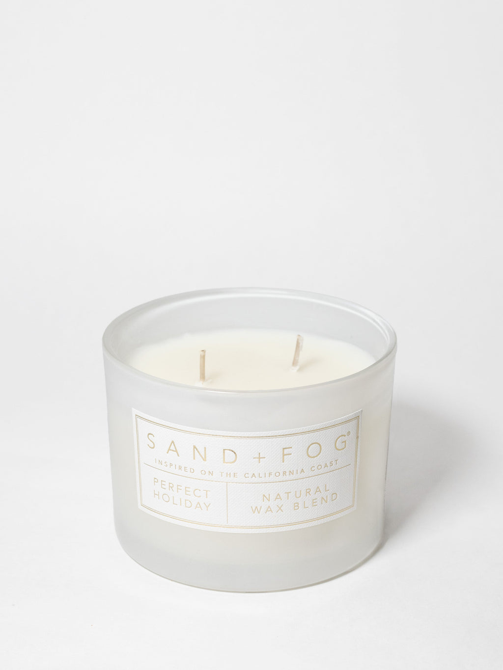 Scented Perfect Holiday 12 oz scented candle