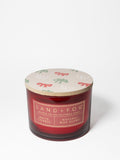 Scented White Cypress 12 oz scented candle