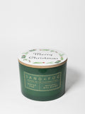 Scented Winter Pine 12 oz scented candle