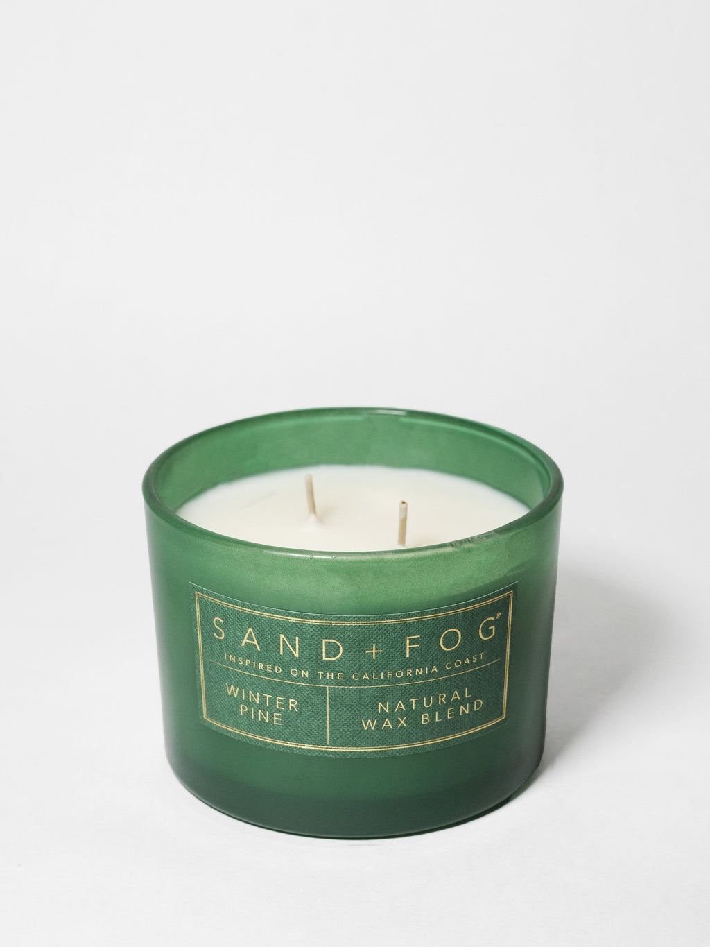 Scented Winter Pine 12 oz scented candle