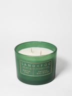 Scented Winter Pine 12 oz scented candle