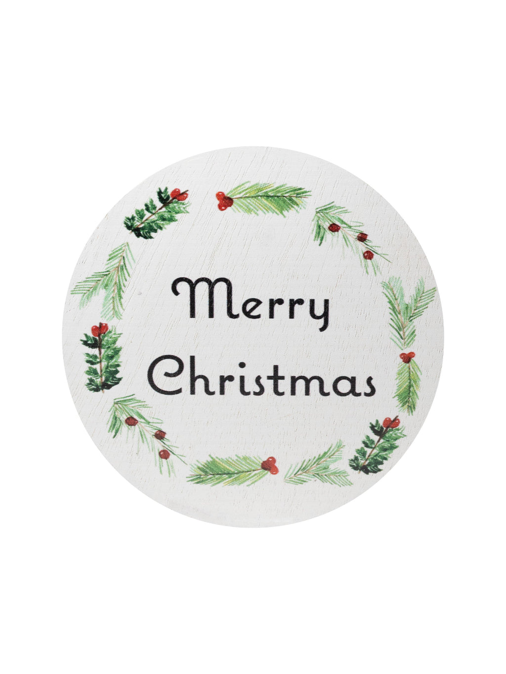 Scented Winter Pine 12 oz scented candle