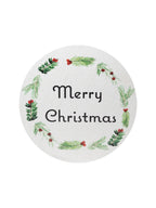 Scented Winter Pine 12 oz scented candle