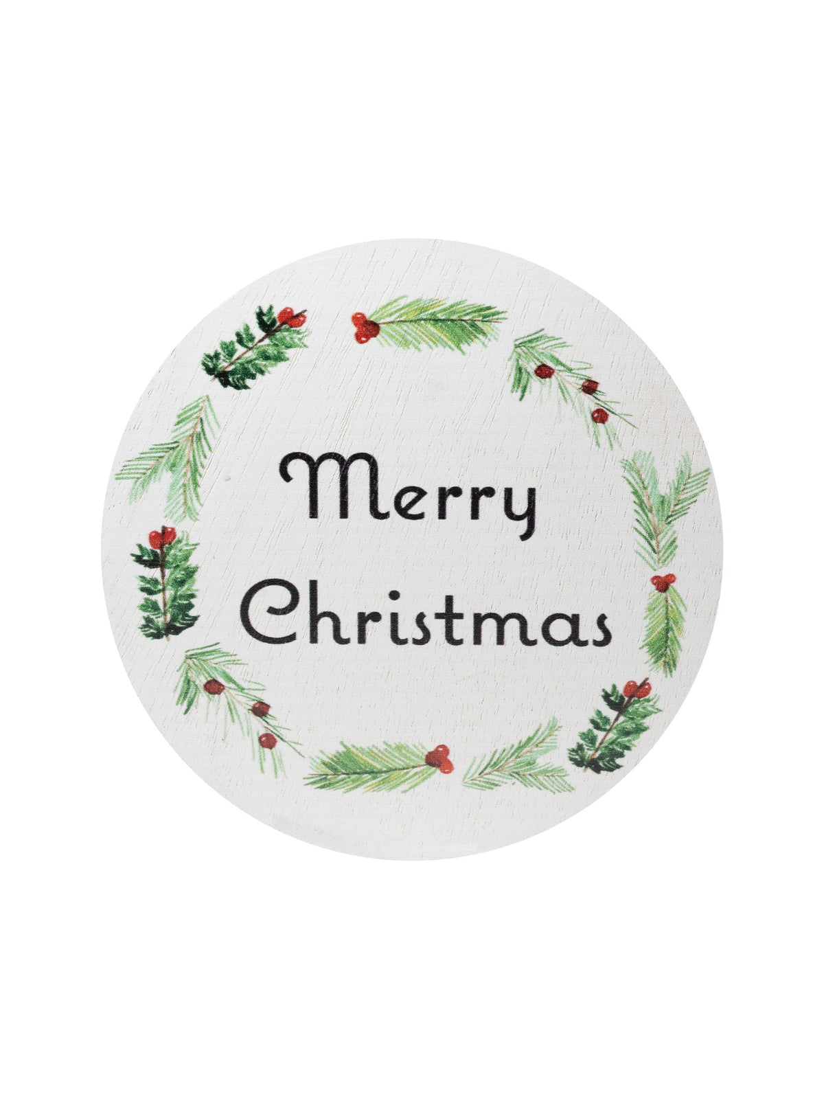 Scented Winter Pine 12 oz scented candle
