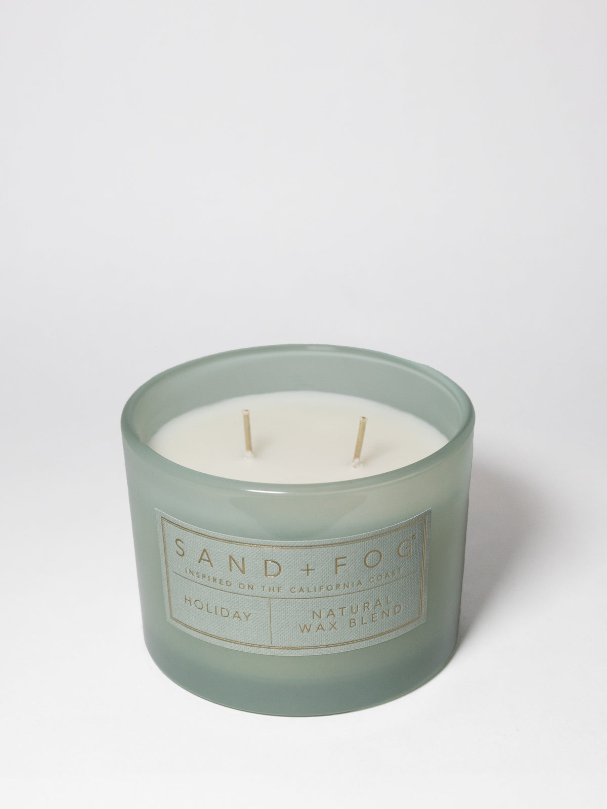 Scented Holiday 12 oz scented candle