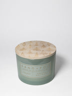 Scented Holiday 12 oz scented candle