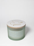 Scented Pine & Sage 12 oz scented candle