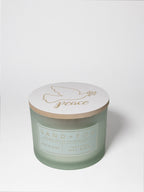 Scented Pine & Sage 12 oz scented candle