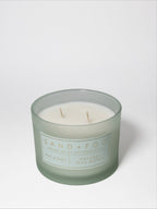 Scented Pine & Sage 12 oz scented candle