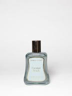 Elegant Coconut Beach 50 ml Perfume Oil Rollerball