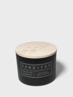 Scented Haunted Harvest 12 oz scented candle