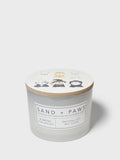 Scented Sand + Paws Bobbing for Apples 12 oz scented candle