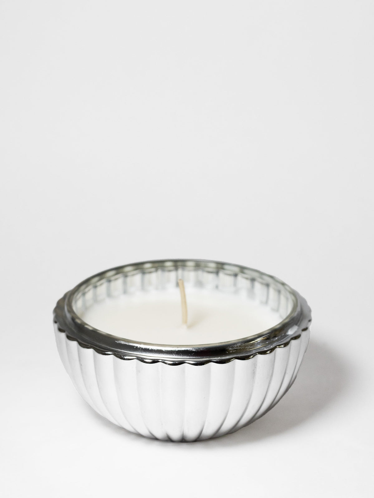 Scented Firewood & Silver Fir 6 oz scented candle