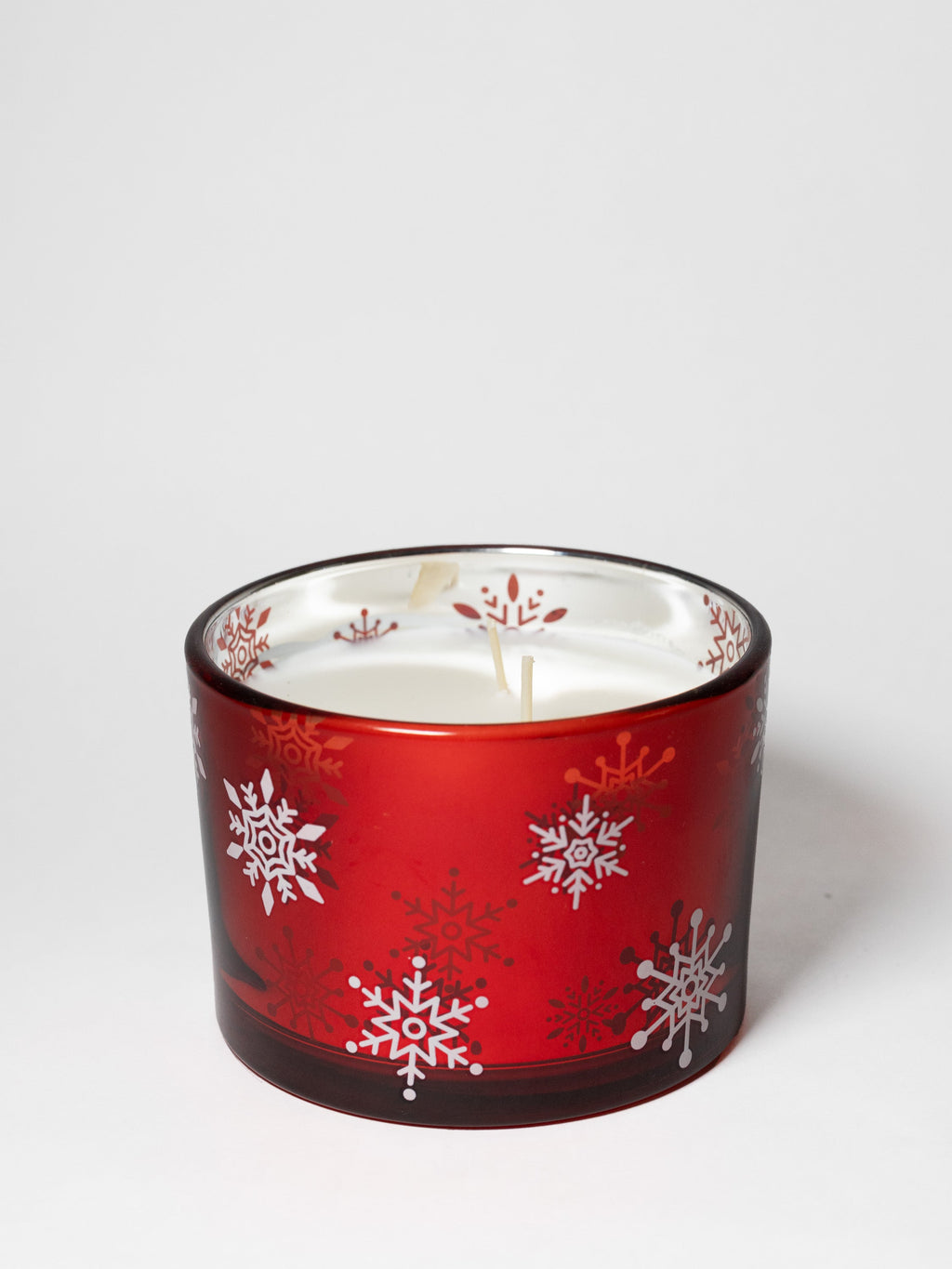 Scented Winter Pine 12 oz scented candle