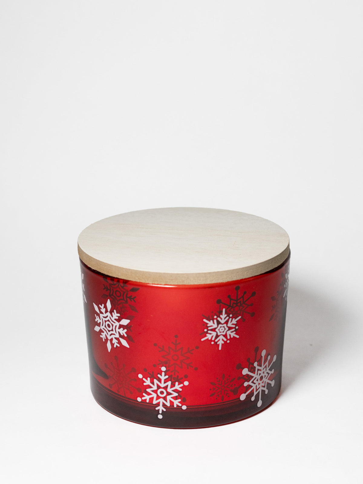 Scented Winter Pine 12 oz scented candle