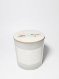 Scented Sand + Paws Juniper Berry Sage 21 oz scented candle