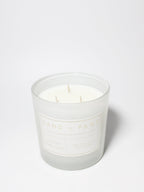 Scented Sand + Paws Juniper Berry Sage 21 oz scented candle
