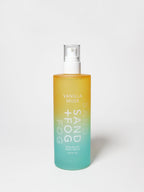 Hydrating Vanilla Musk 8.12oz Hyaluronic Body Serum