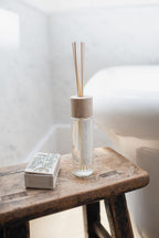 Aromatic Eucalyptus Spearmint 100 ml Reed Diffuser