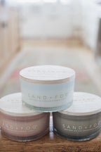 Scented Limoncello 10 oz scented candle