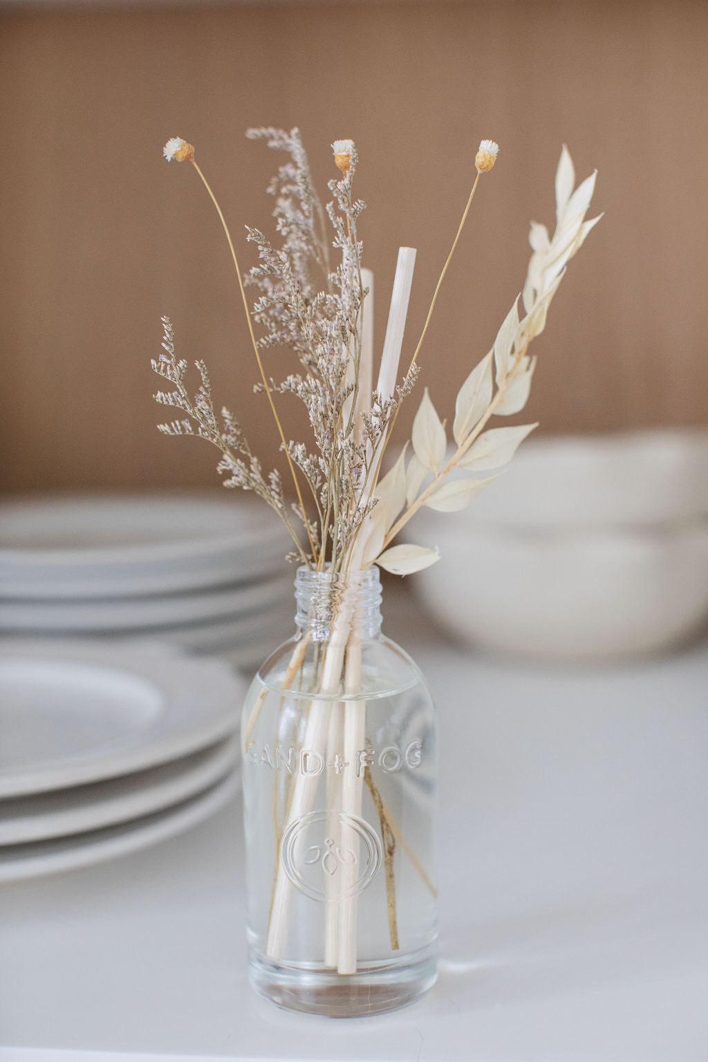 Aromatic California Beach House 110 ml Reed Diffuser