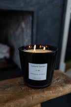 Scented Tropical Citrus Natural Home 31 oz scented candle