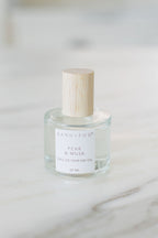 Elegant Pear & Musk 50 ml Perfume Oil Rollerball
