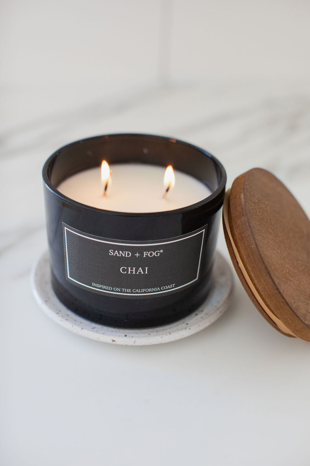 Scented Chai 12 oz scented candle
