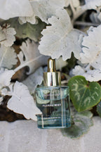 Elegant Floral Mist 50 ml Perfume Oil Dropper