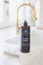 Effective Orange Blossom 25.4 oz Dish Soap