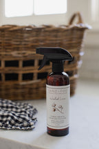 Refreshing Washed Linen 11.5 oz Fabric Spray