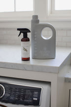 Effective Santal & Cardamom 71 oz Laundry Detergent