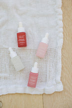 Aromatic 4 Pack of 10 ml Fragrance Diffuser Oils
