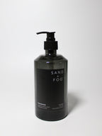 Gentle Teakwood 15.7 oz Liquid Hand Soap
