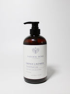 Gentle French Lavender Natural Home 20 oz Liquid Hand Soap