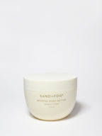 Nourishing Vanilla Cake 16.9 oz Whipped Body Butter