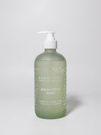 Gentle Eucalyptus Mint 15.7 oz Liquid Hand Soap
