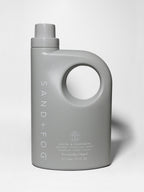 Effective Santal & Cardamom 71 oz Laundry Detergent