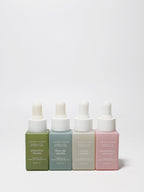 Aromatic 4 Pack of 10 ml Fragrance Diffuser Oils