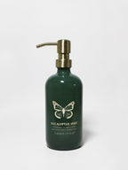 Gentle Eucalyptus Mint 15.7 oz Liquid Hand Soap