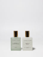 Elegant Exploratory Perfume Oil Rollerball Set - Set the Mood Collection