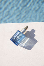 Elegant Morning Mist 50 ml Perfume Oil Dropper