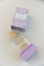 Fresh Lavender & Vanilla 95ml Linen Spray