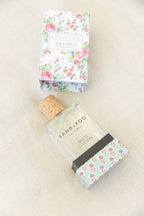 Fresh White Cotton 95 ml Linen Spray